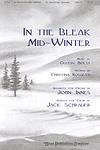 In the Bleak Mid-Winter